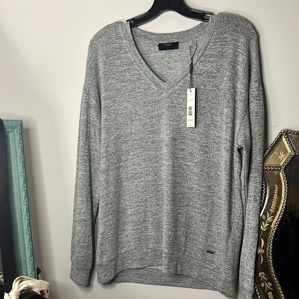 TAHARI shirt